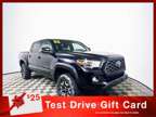 2022 Toyota Tacoma 2WD TRD Off-Road