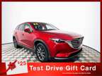 2022 Mazda CX-9 Touring