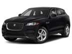 2018 Jaguar F-PACE 35t Premium