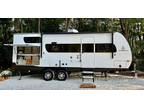 2025 EMBER RV E-SERIES 22ETS RV for Sale