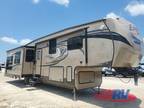 2013 Jayco Eagle Premier 351RLTS