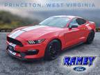 2017 Ford Mustang Red, 12K miles