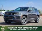 2024 Jeep Grand Cherokee 4xe Overland