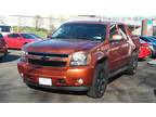 Used 2007 Chevrolet Avalanche for sale.