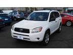 Used 2006 Toyota RAV4 for sale.