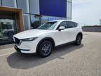 2021 Mazda CX-5 White, 47K miles