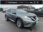 2016 Nissan Murano, 129K miles