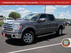 2013 Ford F-150 Gray, 111K miles