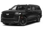 2024 Cadillac Escalade ESV 4WD Sport Platinum