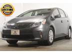 Used 2014 Toyota Prius v for sale.