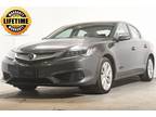 Used 2018 Acura Ilx for sale.