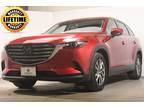 Used 2018 Mazda Cx-9 for sale.