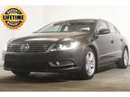 Used 2016 Volkswagen Cc for sale.