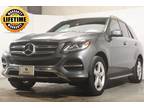 Used 2018 Mercedes-benz Gle 350 for sale.