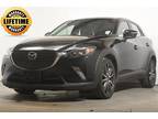 Used 2017 Mazda Cx-3 for sale.