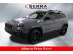 2023 Jeep Cherokee Trailhawk