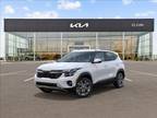 2024 Kia, 10 miles