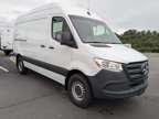 2024 Mercedes-Benz Sprinter 2500 Cargo 144 WB