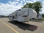2011 Forest River Rockwood Signature Ultra Lite 8280WS