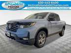 2024 Honda Ridgeline TrailSport