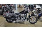 2011 Harley-Davidson Heritage Softail® Classic Peace Officer