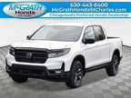 2024 Honda Ridgeline Sport