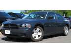 2008 Dodge Charger