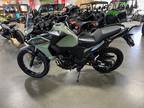 2024 Kawasaki Versys-X 300 ABS