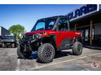 2024 Polaris Ranger XD 1500 Northstar Edition Ultimate