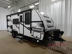 2024 Winnebago Micro Minnie 2108FBS