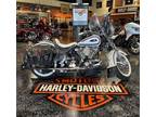 1997 Harley-Davidson Heritage Springer