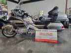 2006 Honda Gold Wing® Audio / Comfort