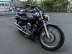 2003 Yamaha V Star Classic