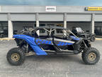 2024 Can-Am Maverick X3 Max X RS Turbo RR