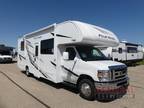 2025 Thor Motor Coach Four Winds 28Z