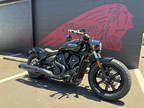 2025 Indian Motorcycle Scout® Bobber