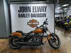 2014 Harley-Davidson Breakout®