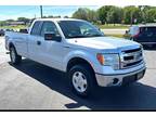 2013 Ford F-150 Silver, 80K miles