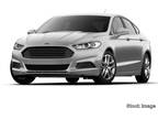 2014 Ford Fusion, 60K miles