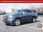 2019 Chevrolet Tahoe Gray, 89K miles