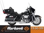 2013 Harley-Davidson Ultra Classic® Electra Glide®