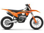 2025 Ktm 250 Xc-F