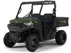 2024 Polaris Ranger SP 570