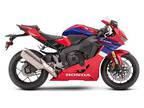 2024 Honda CBR1000RR