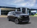 2024 GMC Yukon XL