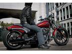 2013 Harley-Davidson Softail® Breakout®