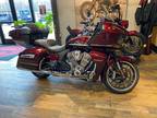 2022 Indian Motorcycle Pursuit Limited Premium