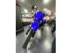 2024 Yamaha YZ65