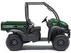 2024 Kawasaki MULE SX 4x4 XC