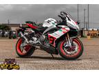 2024 Aprilia RS 660 Extrema